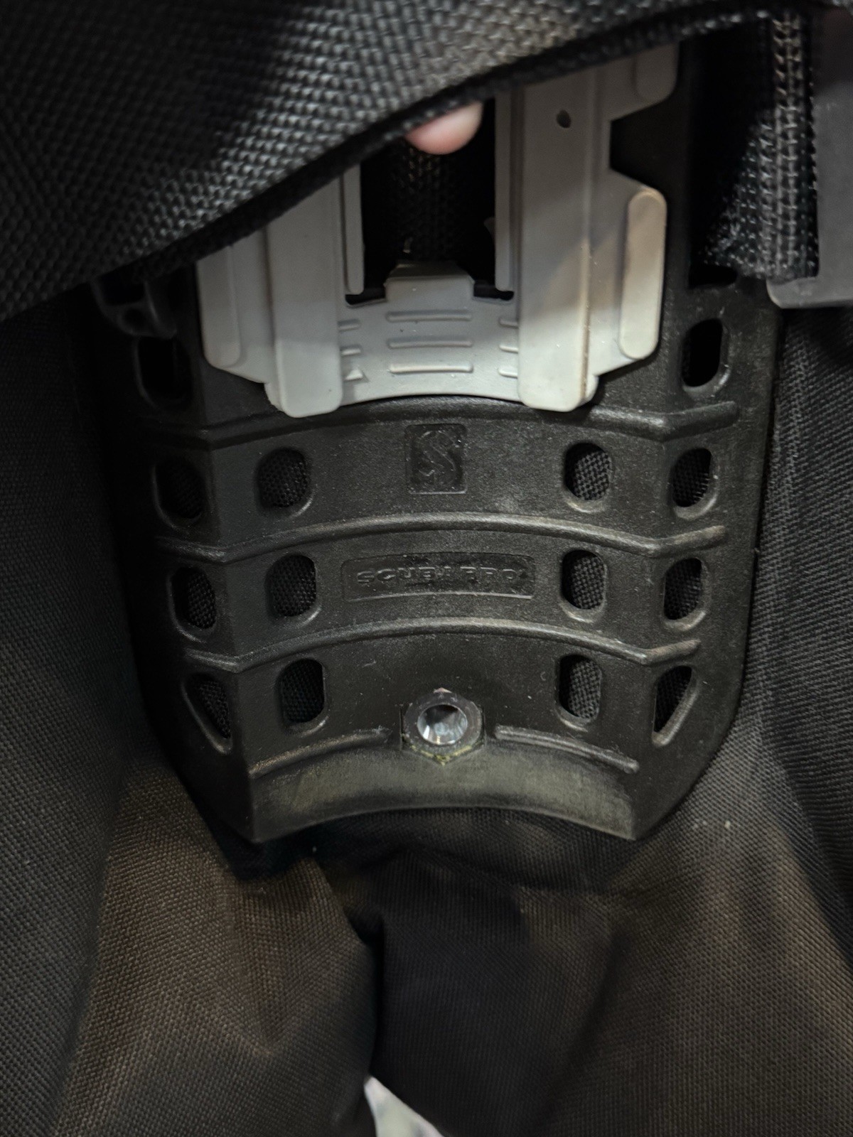 ScubaPro Nighthawk BCD Size XL