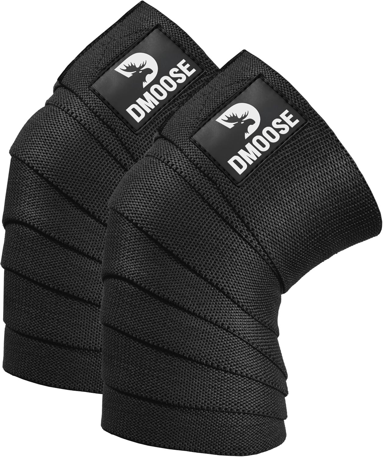 Compression Knee Sleeves - Pain Relief & Stability Support