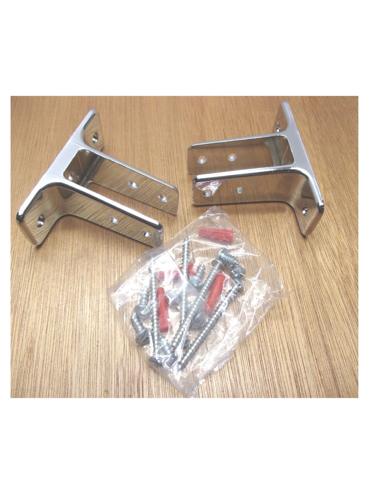 Global #40-8511290 WALL BRACKETS
