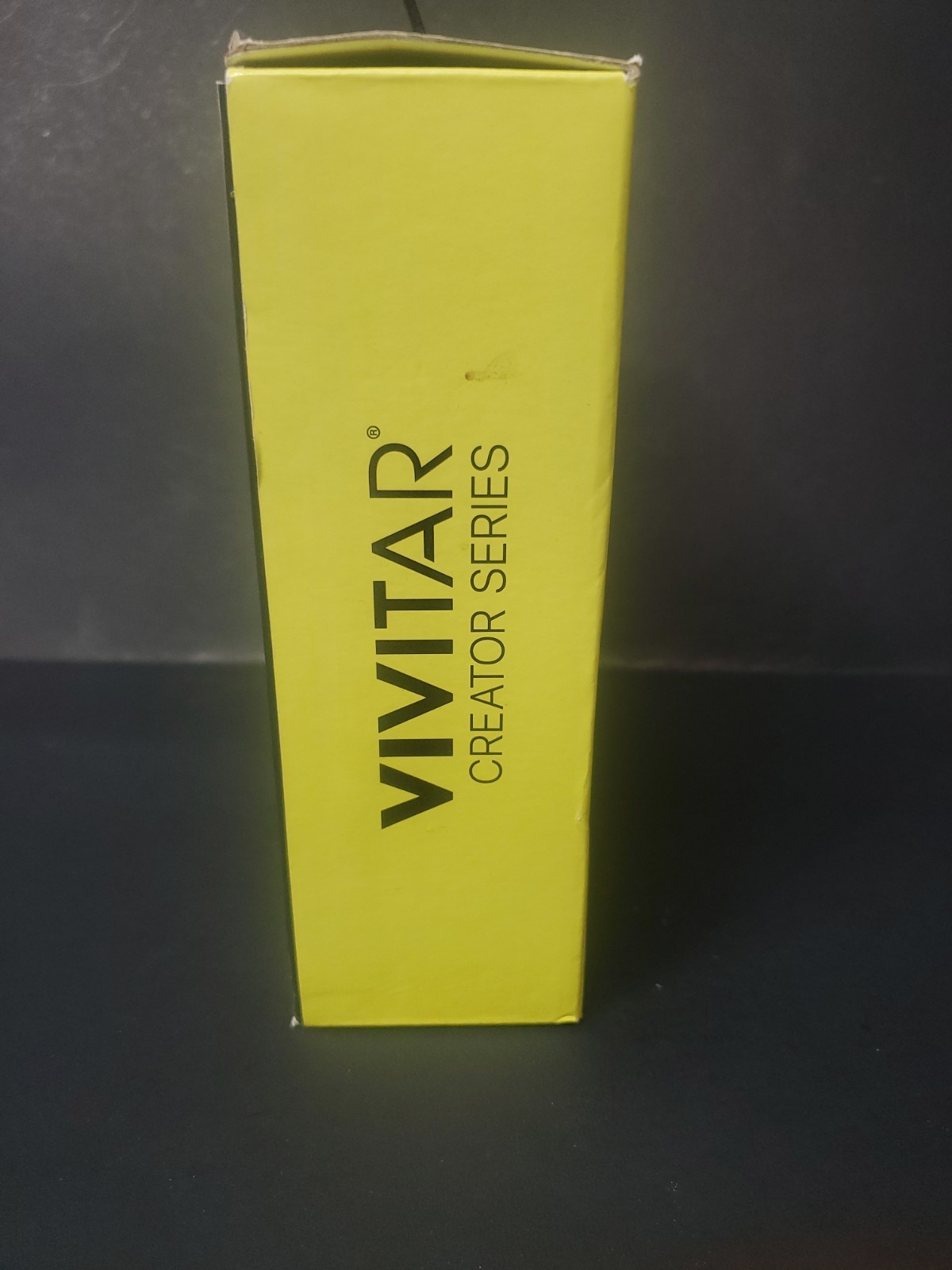 VIVITAR CREATOR SERIES SMARTPHONE 3 AXIS STABILIZER