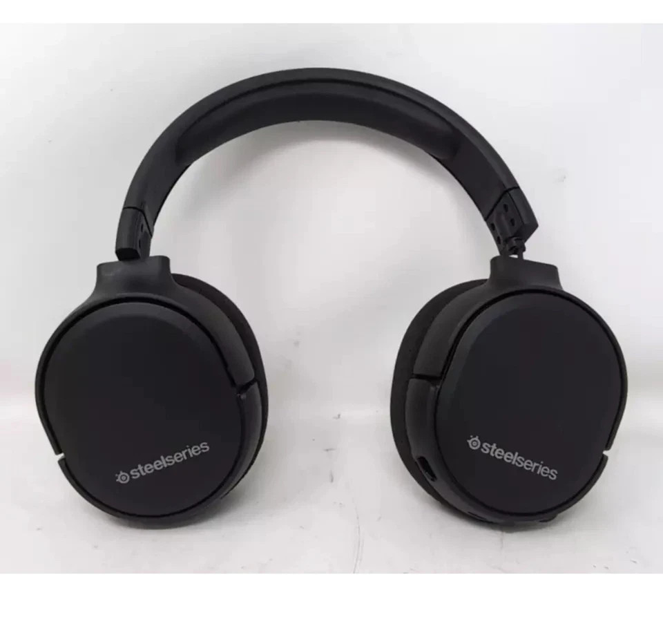 SteelSeries Arctis 1 For PS4,5 Wireless Gaming Headset !!!READ DESCRIPTION!!!