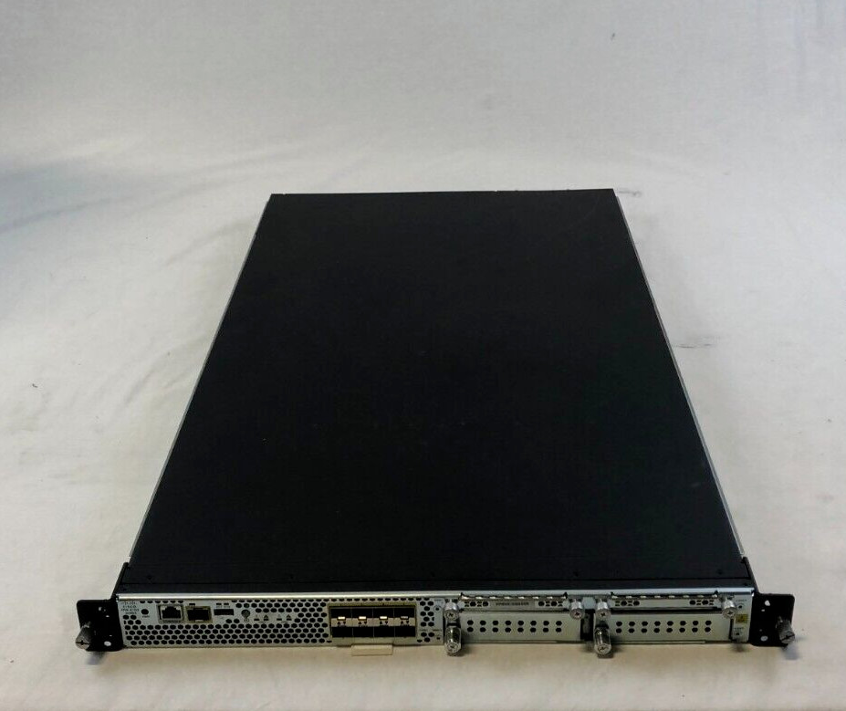 Cisco FPR4110-NGFW-K9 Firepower 4110 NGFW Appliance 1U 2 x NetMod Bays