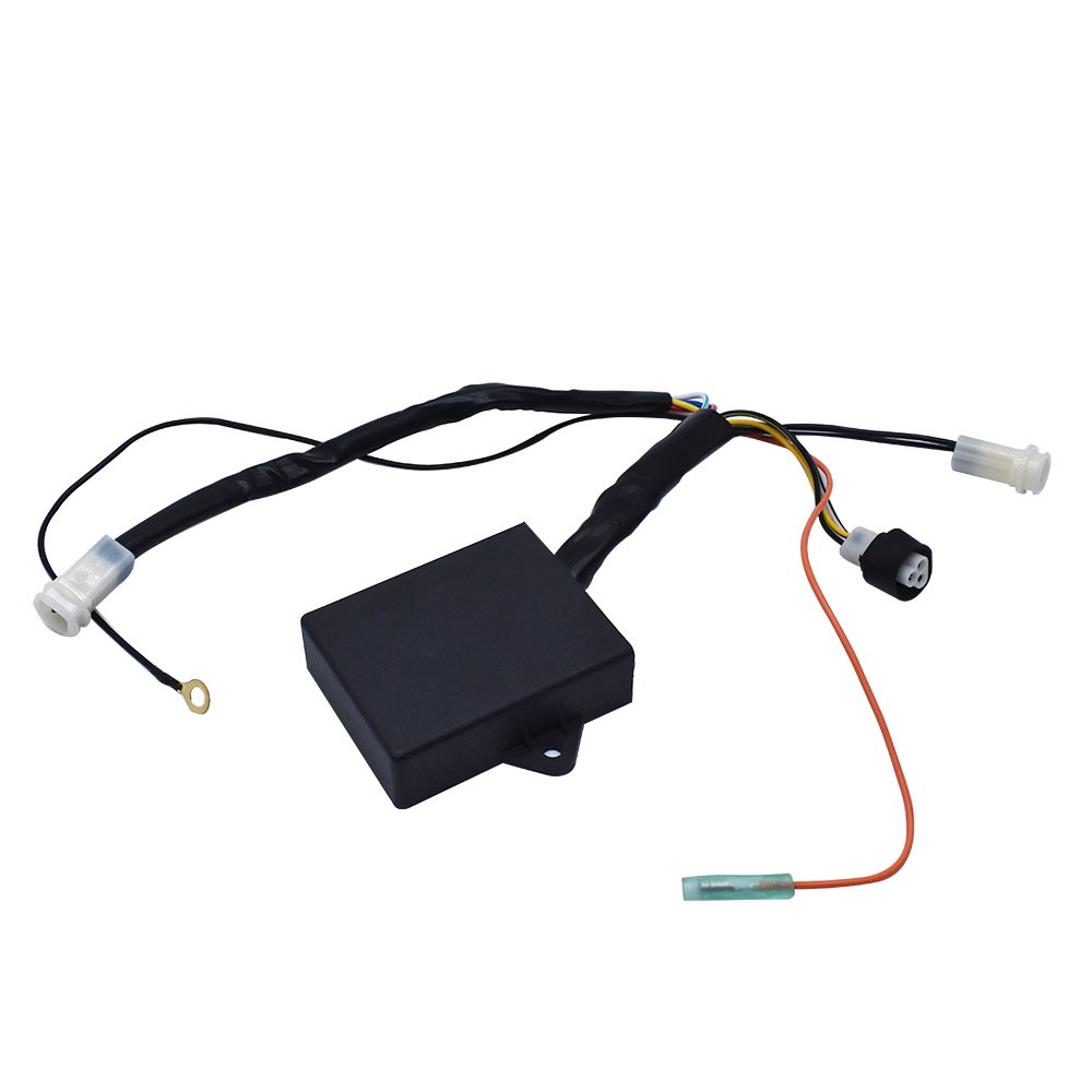 CDI Box For Yamaha YFM 350 Big Bear / Moto-4 1990-1994 YFM350 3HN-85540-10-00