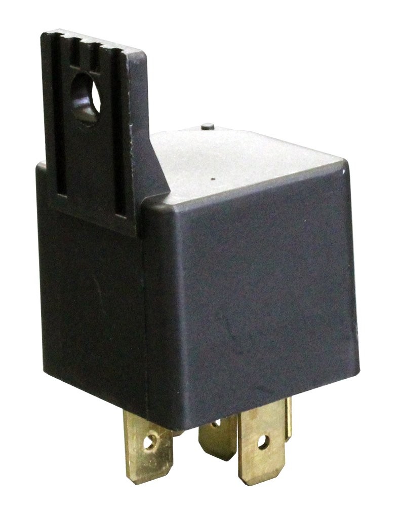 CIT Relay & Switch A2F1CSQ12VDC1.6