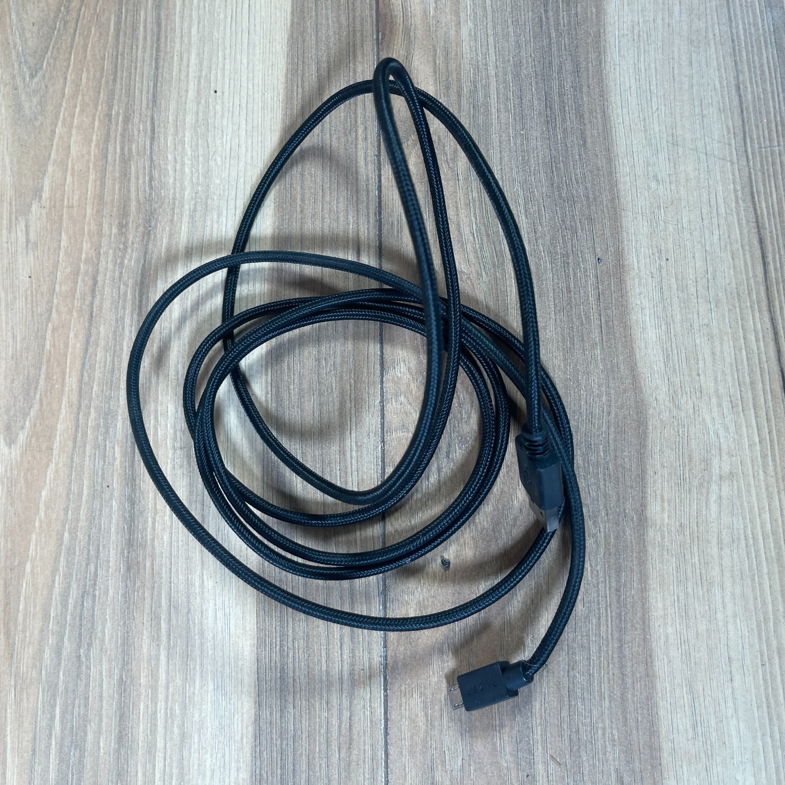 Razer ThResher Ultimate Gaming Headset Black Wireless Active Noise Cancellation