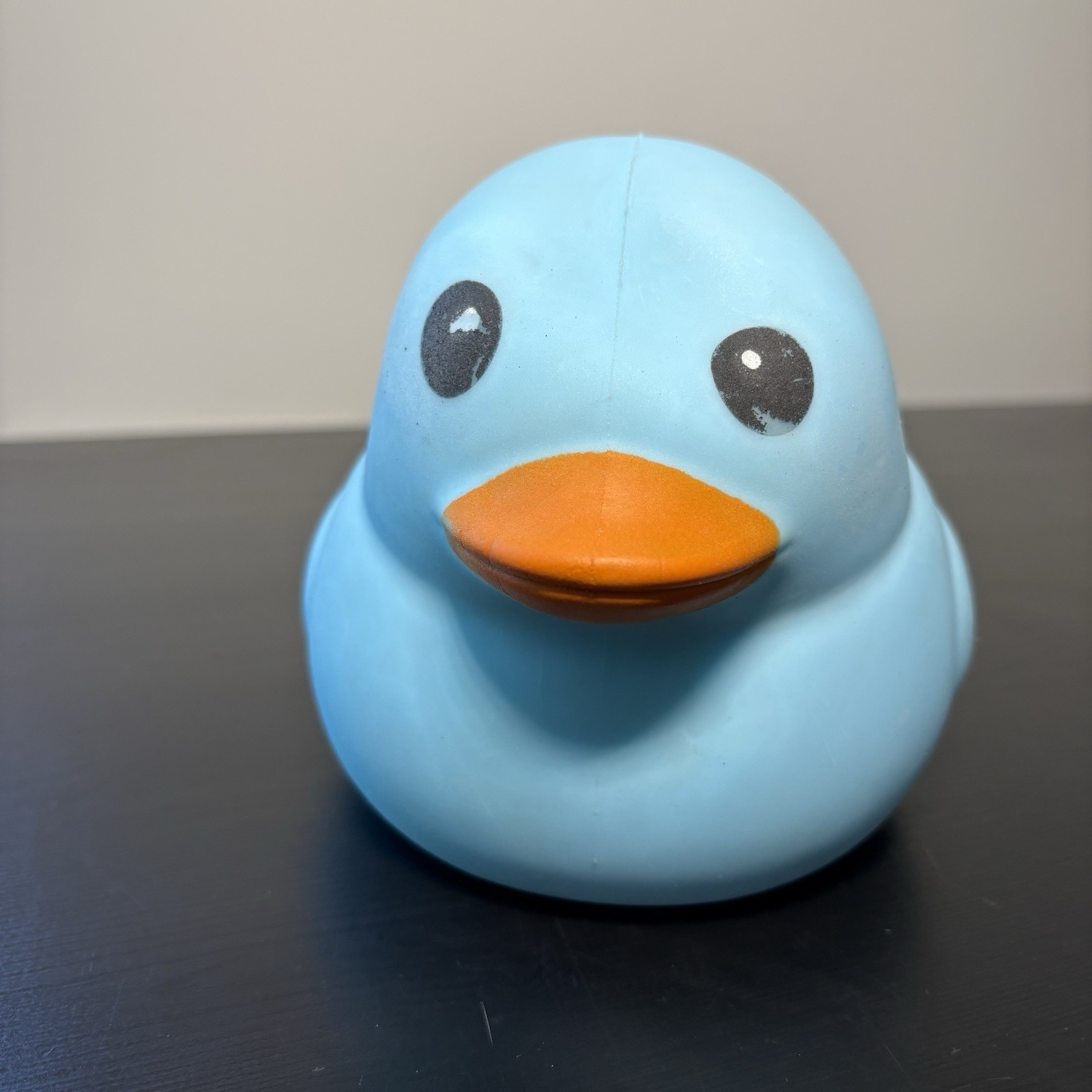 Toymendous Laffy Quacks Huge Squishy Toy Duck