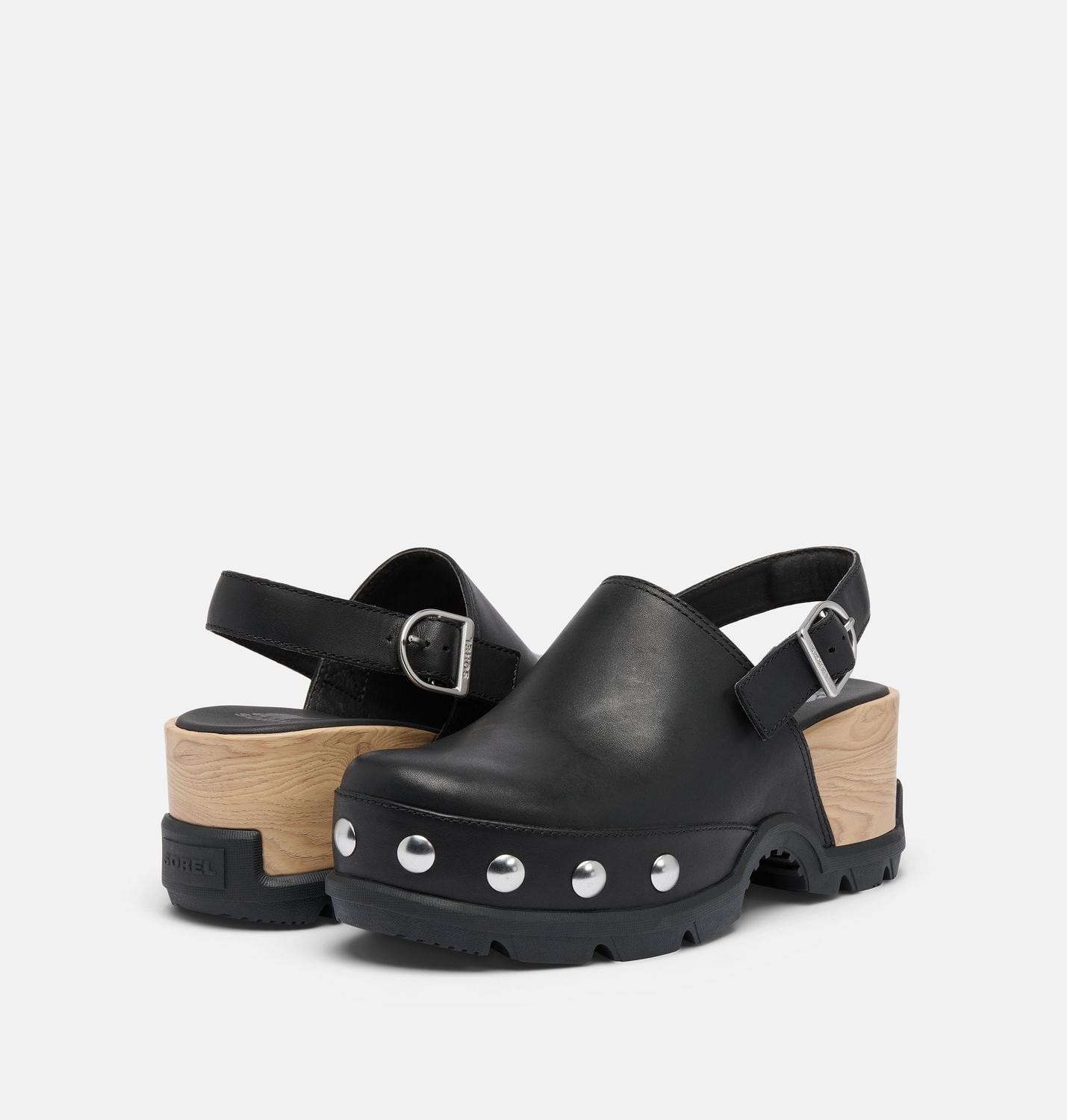Roam’n Clog™ RVT Women's Shoe