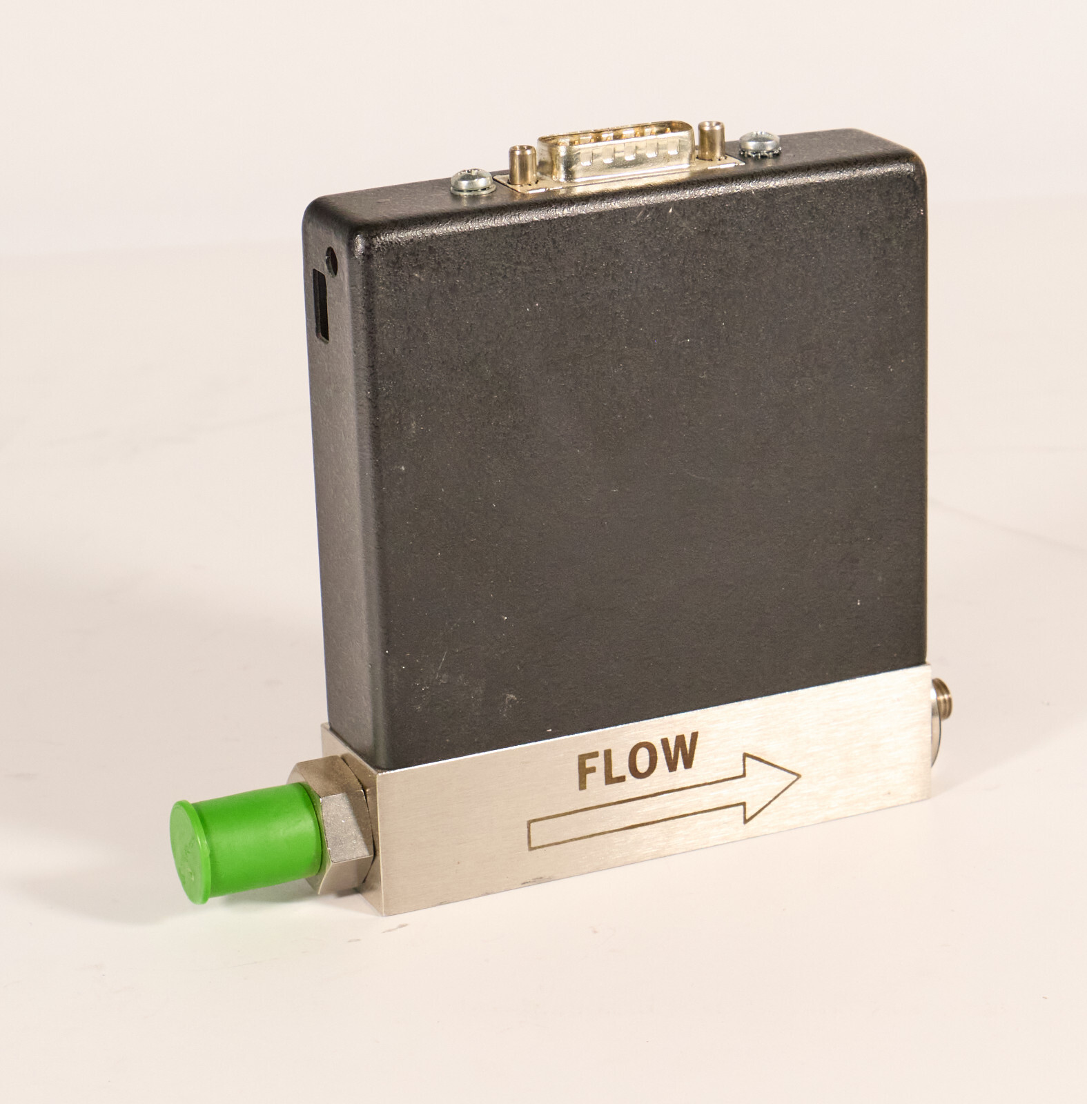 MKS Mass Flow Controller MKS 2259B-00500RK 500 SCCM