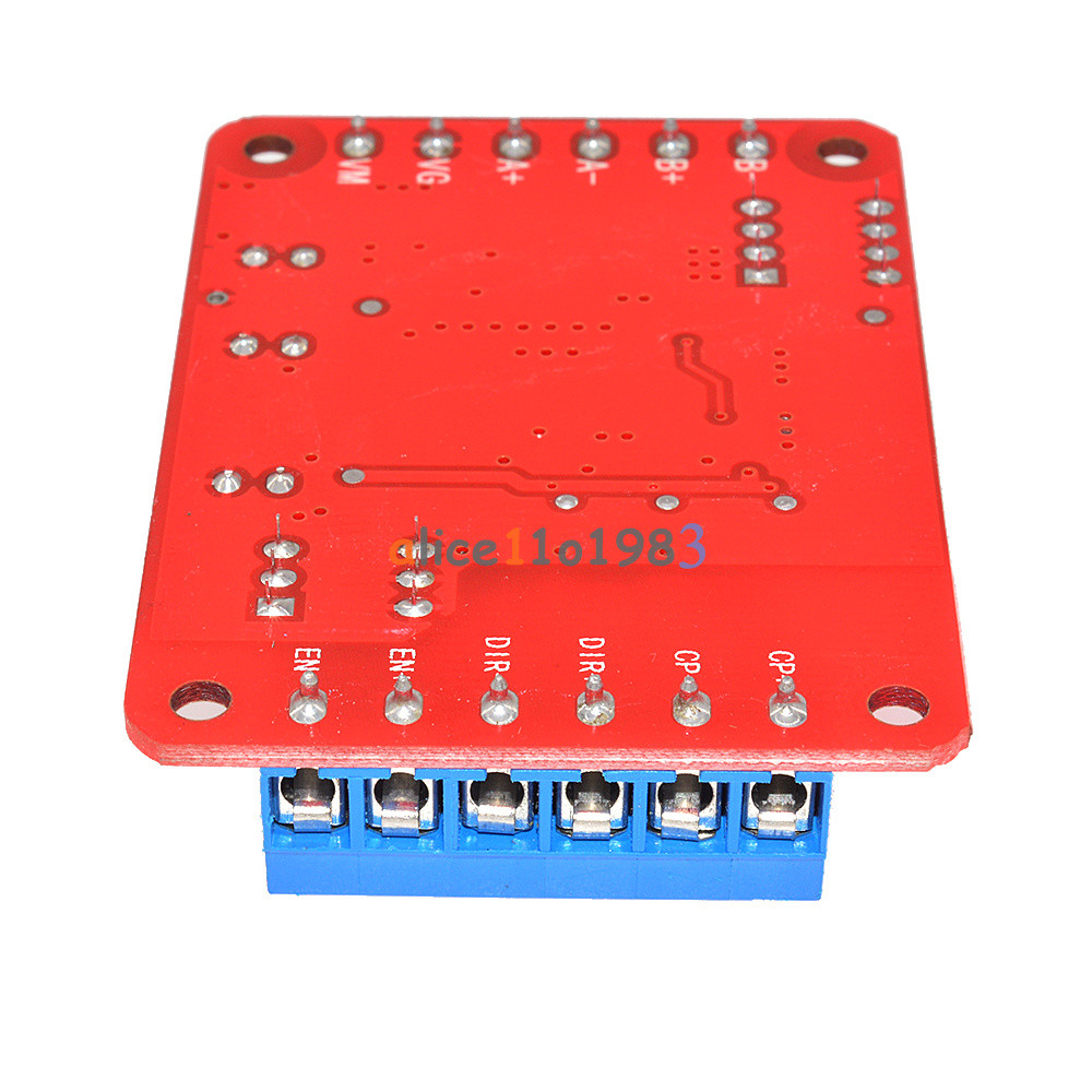 THB6128 Stepper Motor Driver/MOSFET driver/DIP Switch/2A Current /Max 36V
