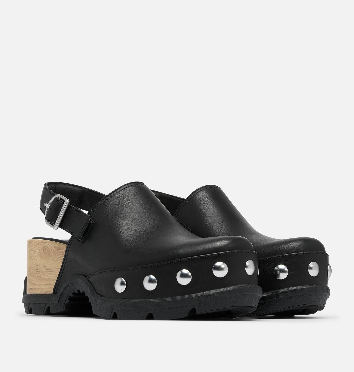 Roam’n Clog™ RVT Women's Shoe