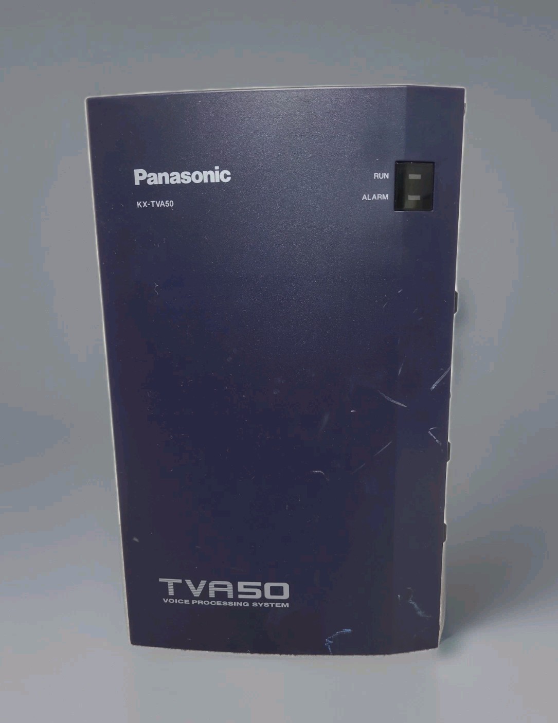 Panasonic KX TVA50 Voice Processing System Voicemail PBX Module Network USB