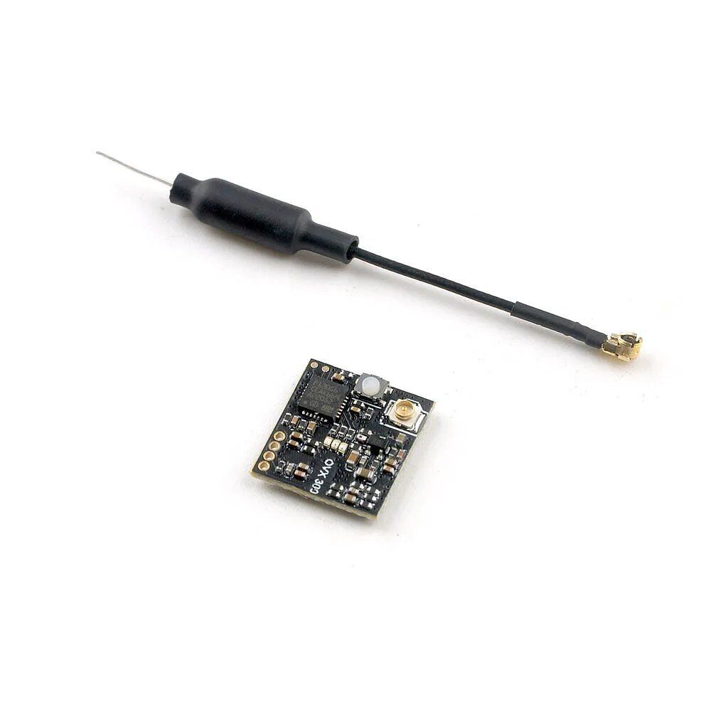 Happymodel OVX300 OVX303 Adjustable OpenVTX Video Micro Transmitter for RC FPV