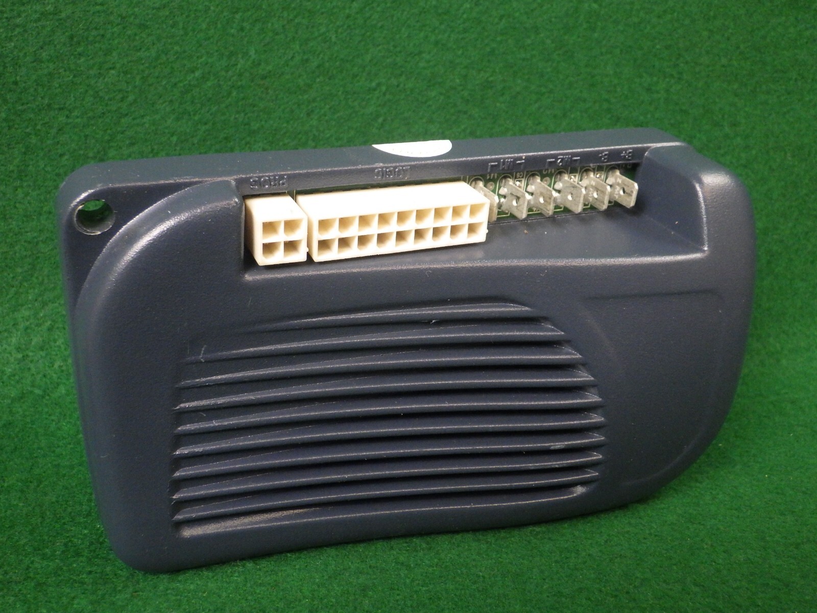 Curtis PMC DC Motor Controller 1228-2422, Untested