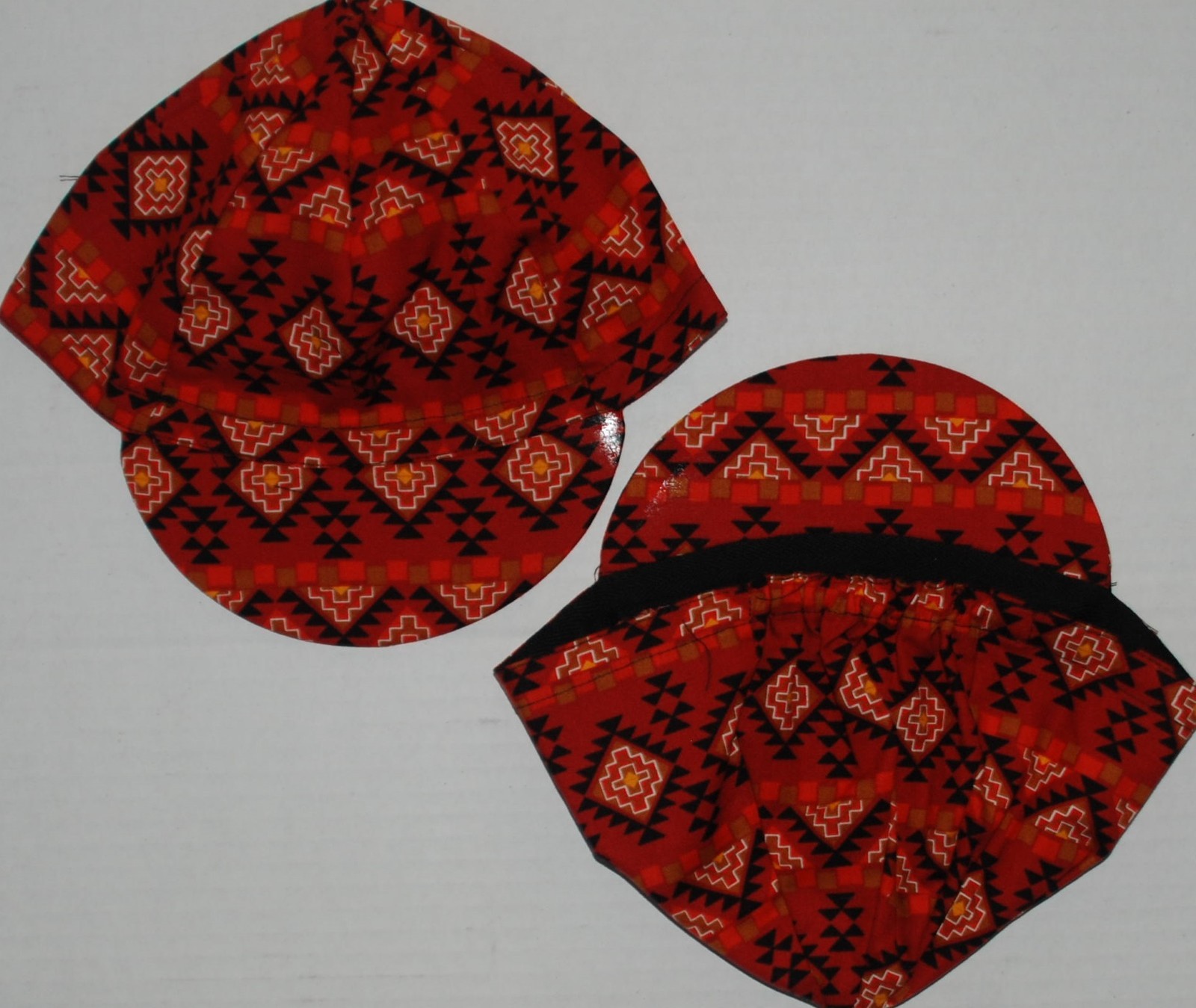 SOUTHWESTERN PRINTS CLASSIC TEAM CYCLING CAP NEW HAT 2 COLORS ***