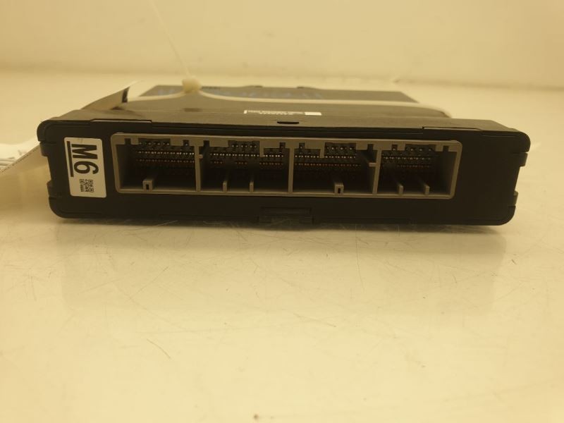13-15 TOYOTA PRIUS COMPUTER POWER SUPPLY CONTROL MODULE ECM ASSEMBLY