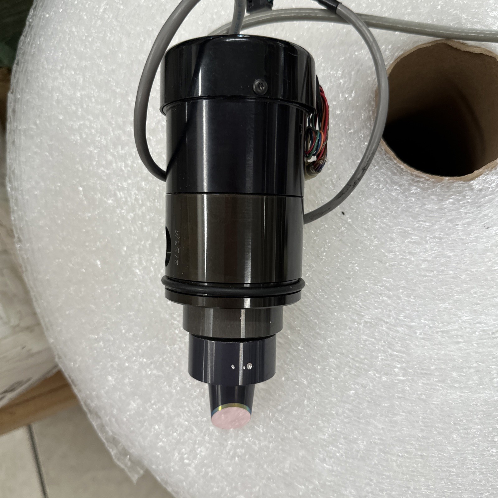 Speedring Systems - Laser Scanner Assembly SS-1306-100 SR 781 012496