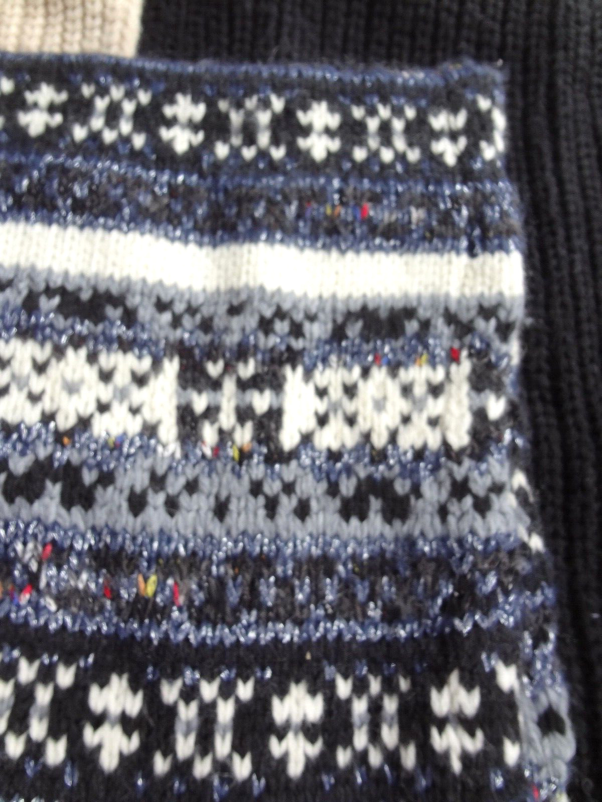 GAP Assorted Men Scarfs (Lot of 3)