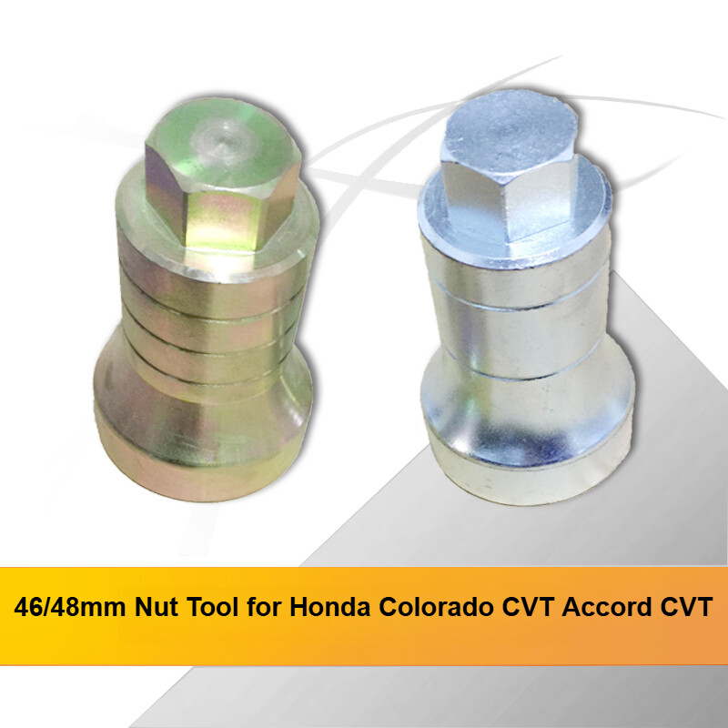 46/48mm Nut Tool for Honda Colorado CVT Accord CVT