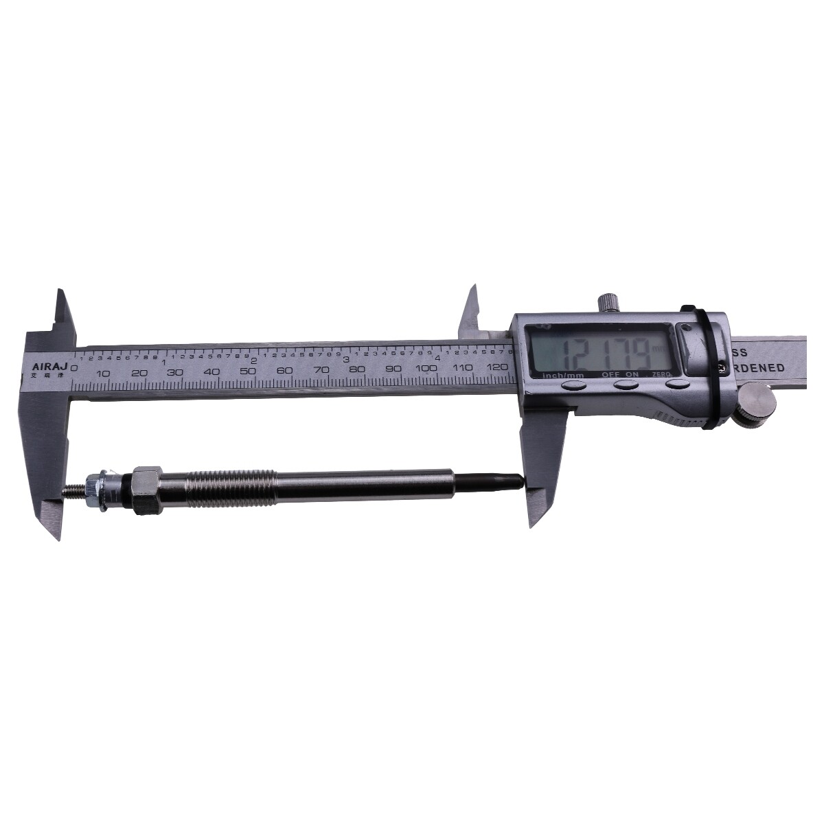 Glow Plug 6684850 Fits Bobcat E32 E35 E42 E45 E50 E555 5600 5610 S130 S150