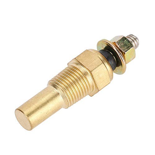 Precision Coolant Temperature Sending Unit for Accurate Vehicle Engine Readings