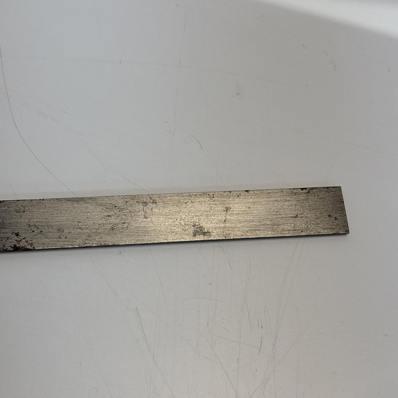 General Hardware No 18 Protractor Stainless Steel USA