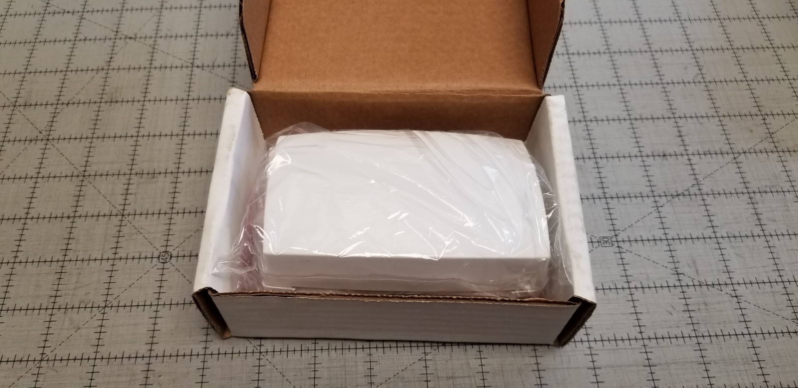 DMP 734-POE Access Control Module