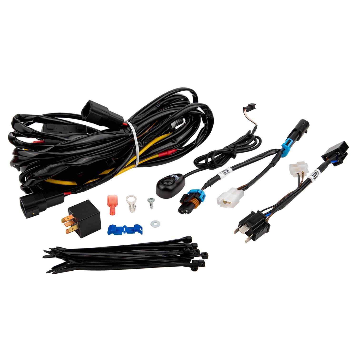 ARB 3500480 Intensity LED Light Wiring Kit Set of 2