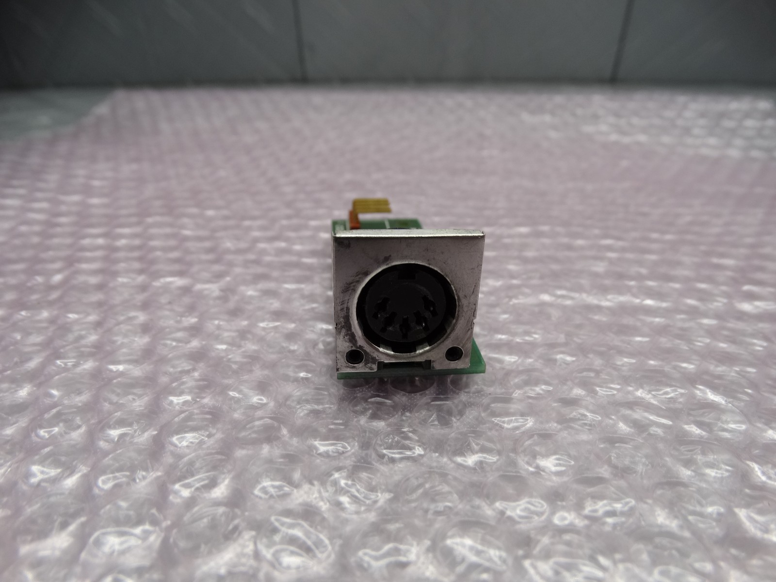 KYBD INTF AT/XT Interface Module 85-3454-01