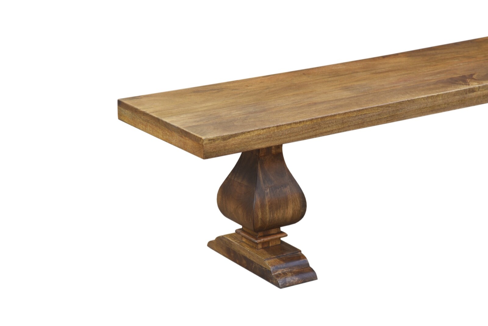 "The Lisa" Base Bench