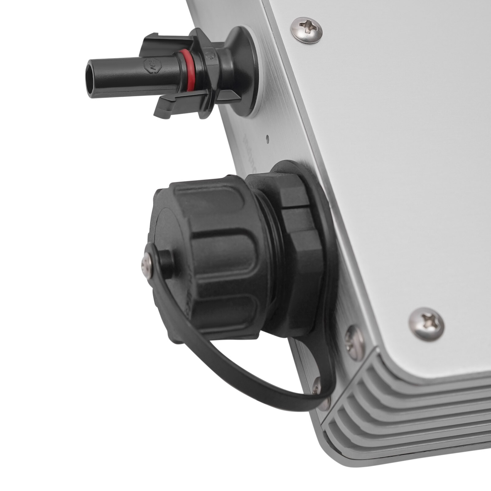 MPPT Grid Tie Smart Solar Micro Inverter 700W Grid Tie & grid-connected 110V