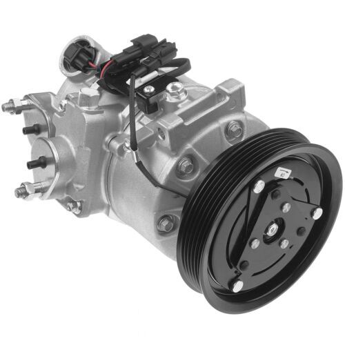 New Auto Air Conditioning Compressor For Volvo Land Rover 30780715 DCS17IC