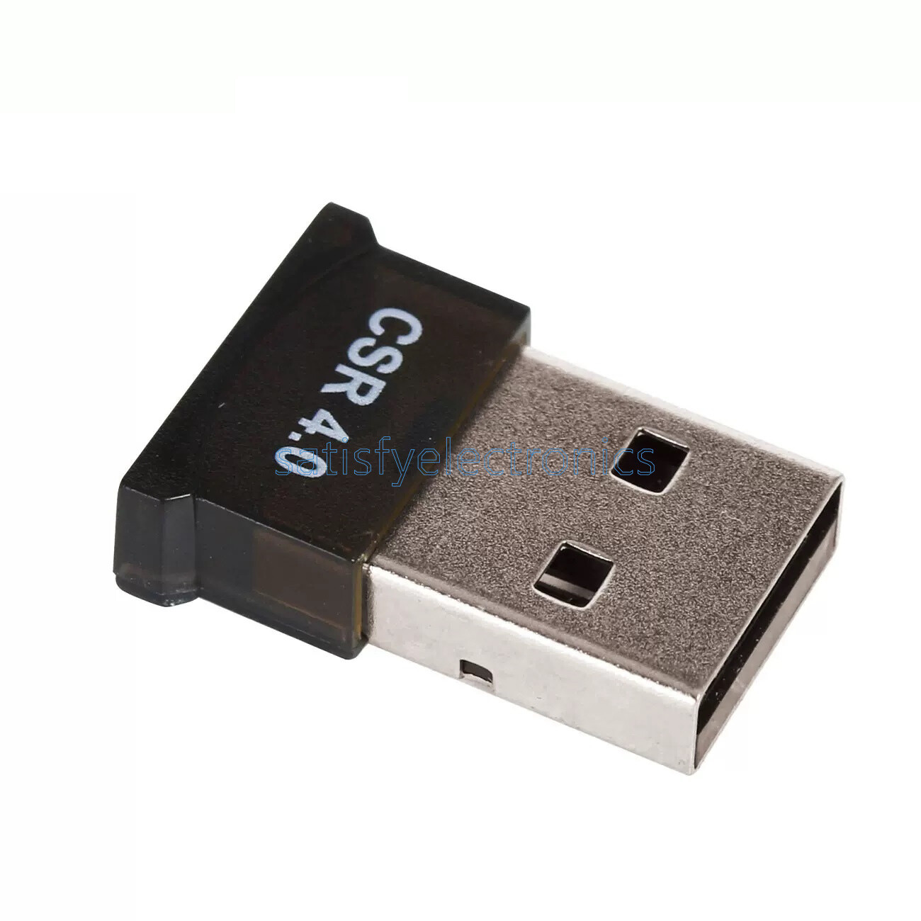 Mini USB Bluetooth Adapter V 4.0 Dual Mode Wireless Dongle CSR 4.0 Win7 /8/XP S