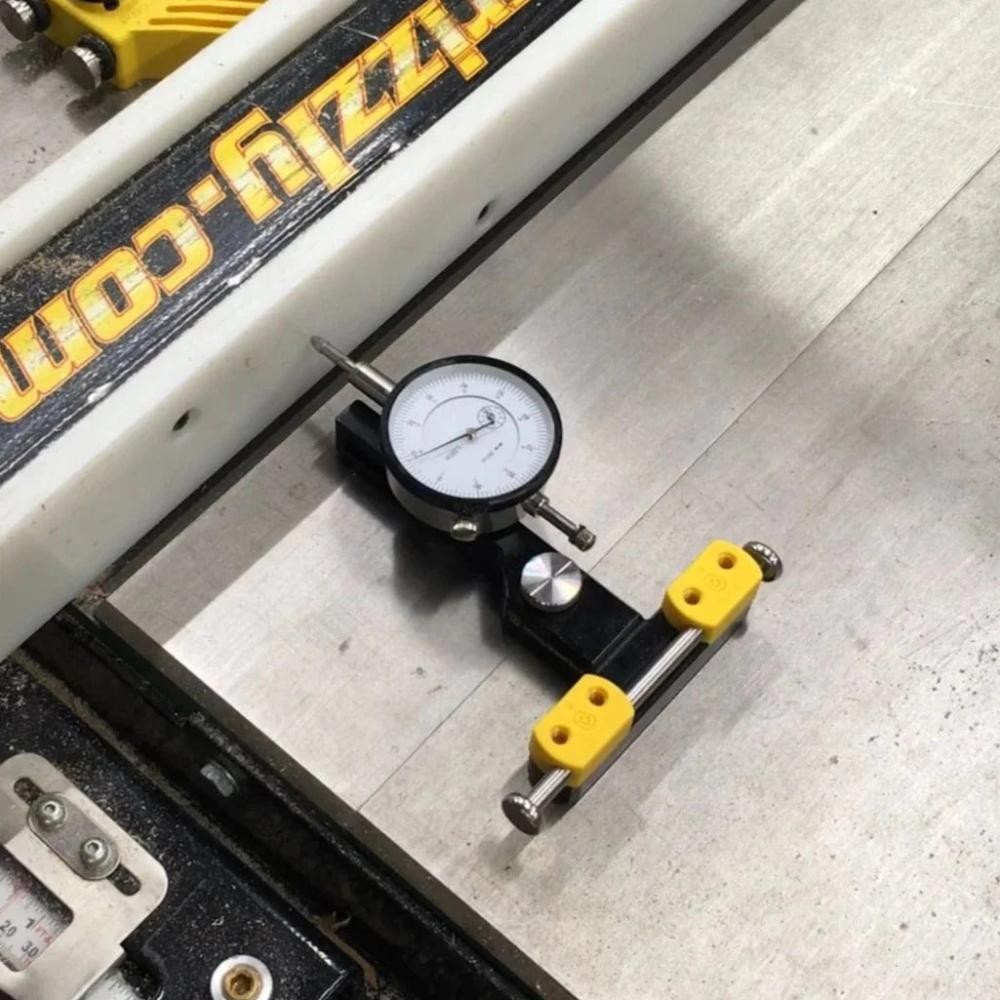Magswitch Universal Table Saw Set Up Indicator 81101304