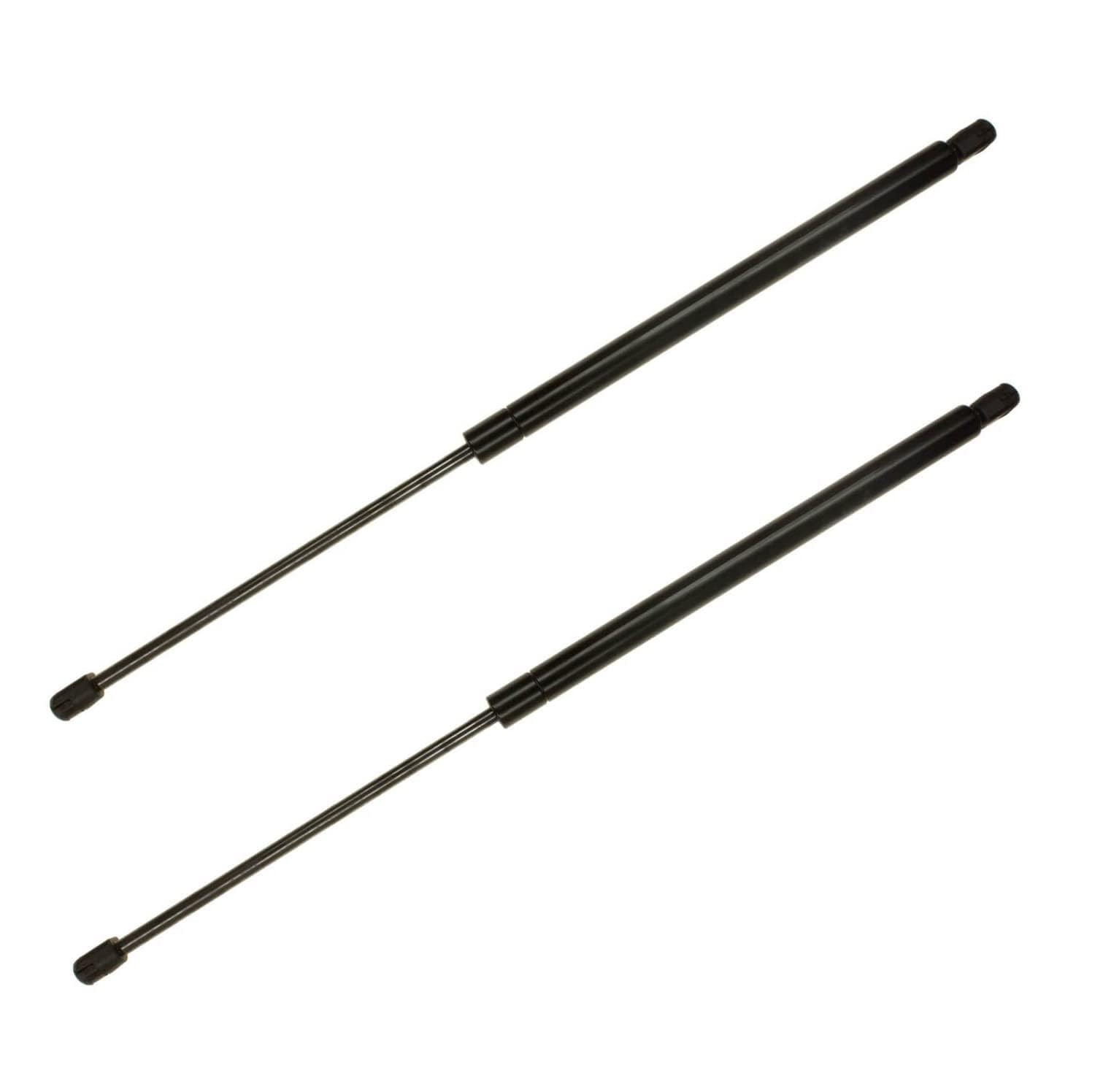 2Pcs 24.69 In Rear Back Lift Supports Compatible With 95-03 TAHOE / 01 As Shown