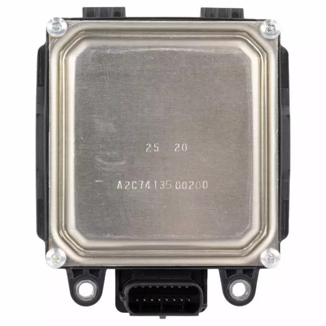 Genuine Ford Blind Spot Detection System Warning Sensor JC3Z-14C689-D