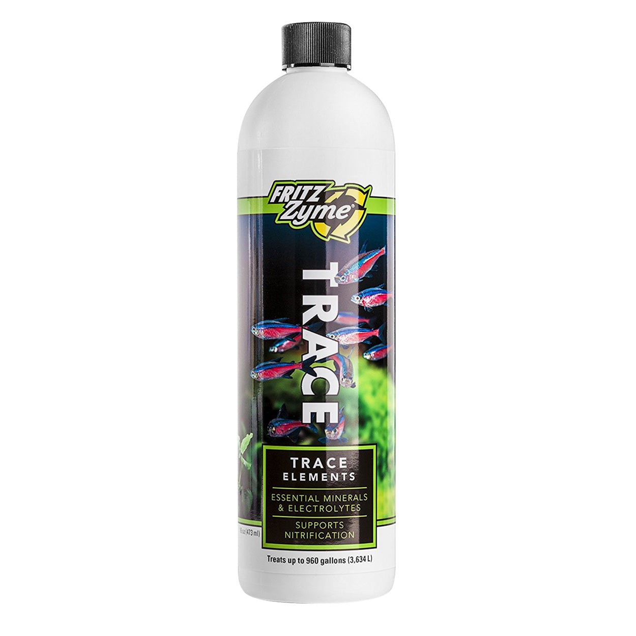 Fritz Freshwater Trace Select Size:: 16 oz