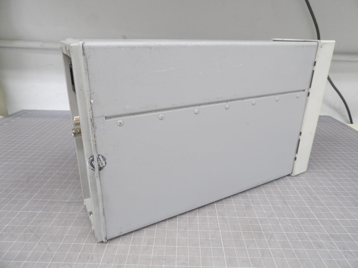 AGILENT E4418B EPM SERIES POWER METER M3601