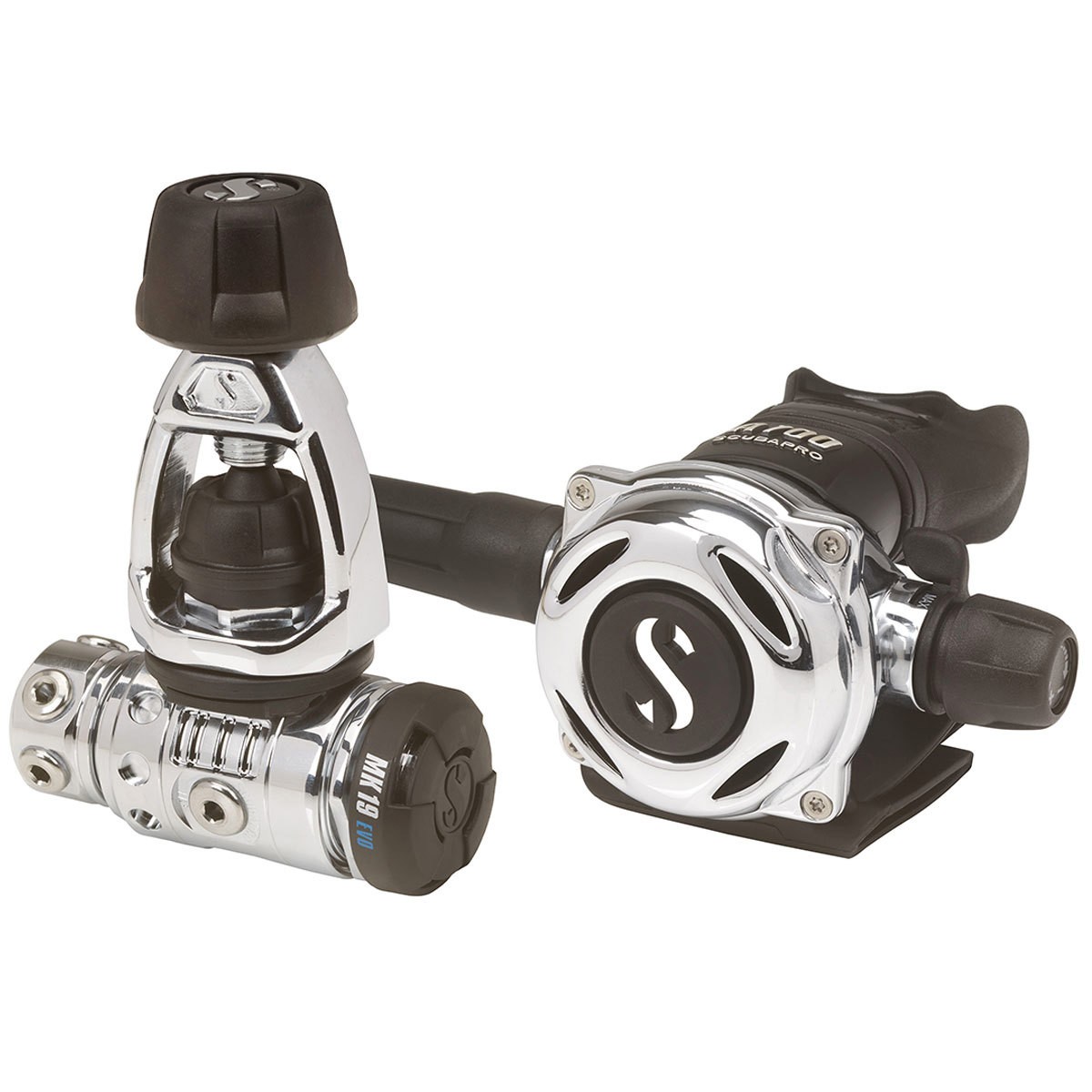 Scubapro MK19 EVO/A700 Dive Regulator System