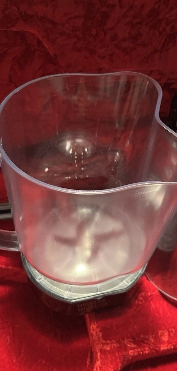 Taylor Freezer Blender-Pitcher BRAND NEW