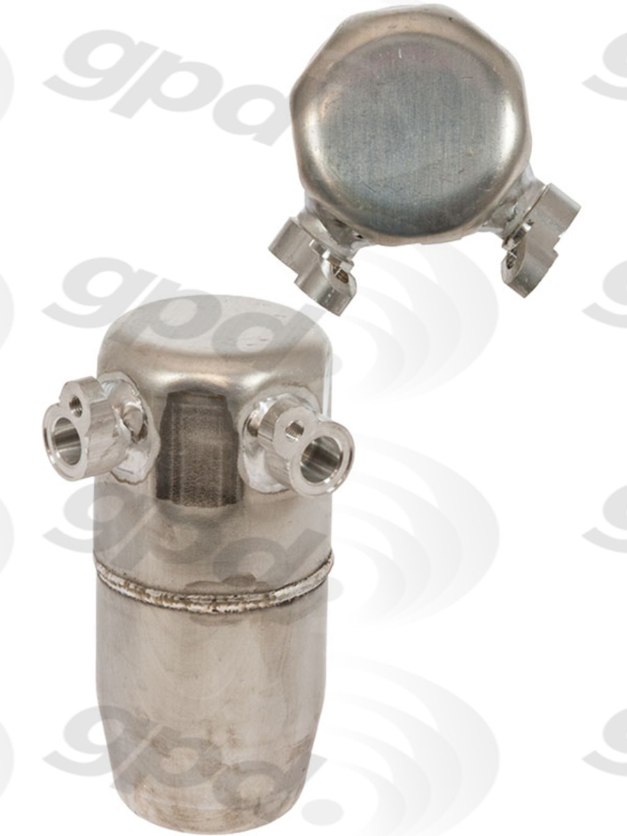 GPD 9411803 A/C Receiver Drier Kit fits 2000-2000 Chevrolet Venture
