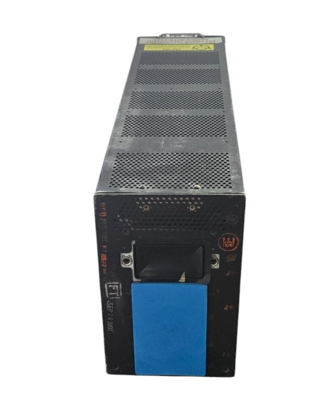 Honeywell Digital Air Data Computer HG480B13