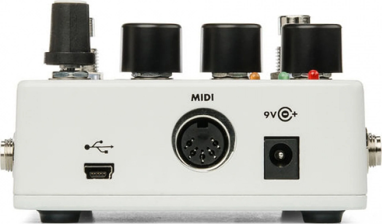 Stereo Looper
