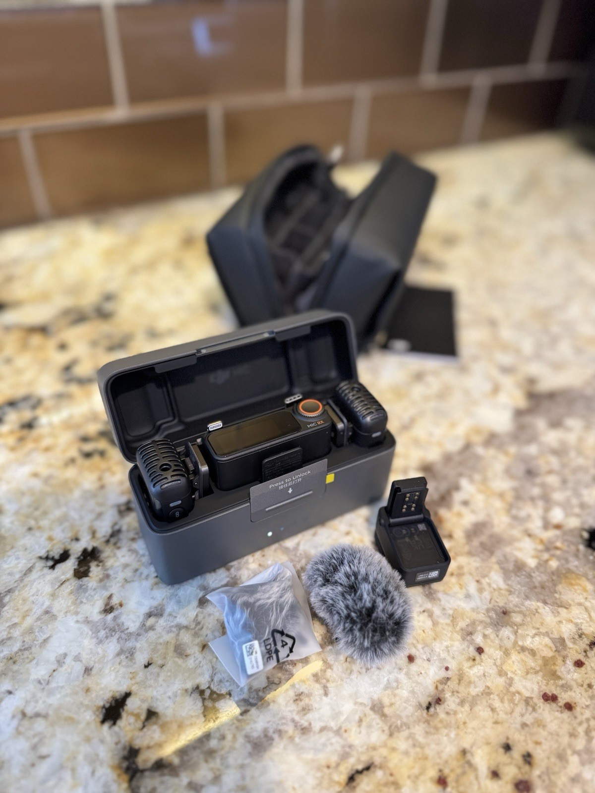 Dji Mic 2