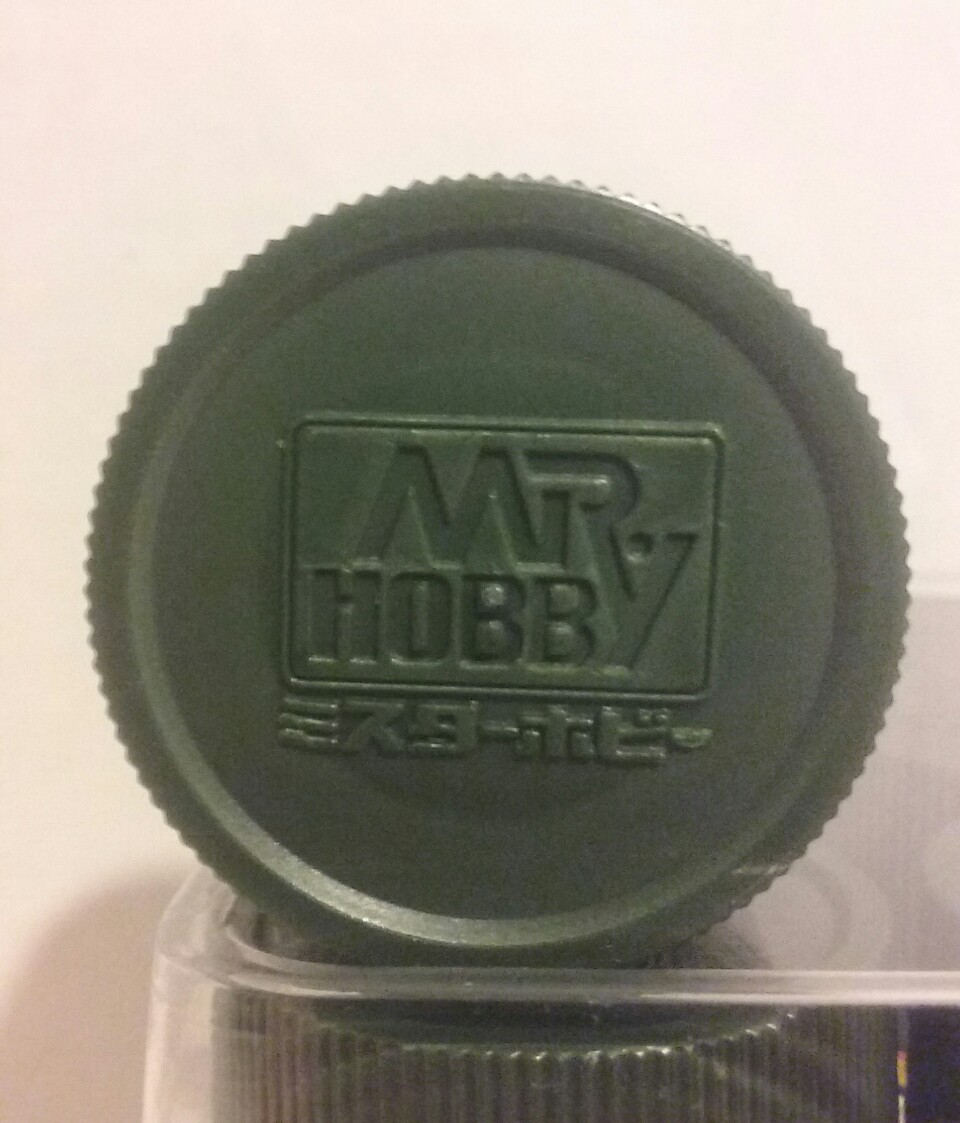 Mr Hobby MC-216, Mr Metal color Bronze 10ml