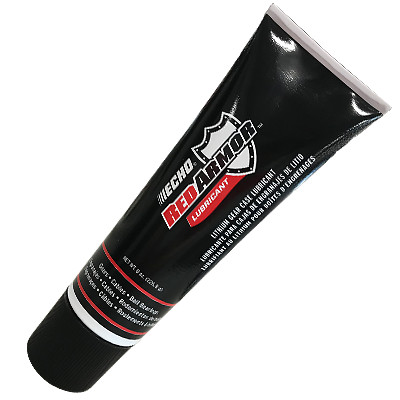 New OEM Echo Red Armor 8oz High Performance Gear Case and Cable Lubricant 94008