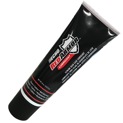 New OEM Echo Red Armor 8oz High Performance Gear Case and Cable Lubricant 94008