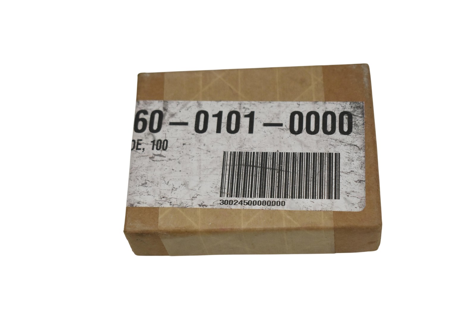 Personna 60-0101-0000 C/S 3.75 Skinner Blades 100 Ct Box Made USA AccuTec