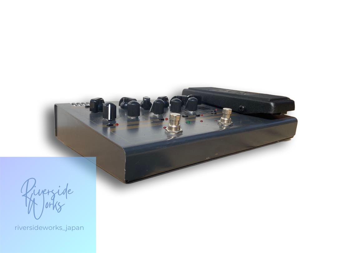 VOX TONE LAB ST Tube Multi-Effect Used
