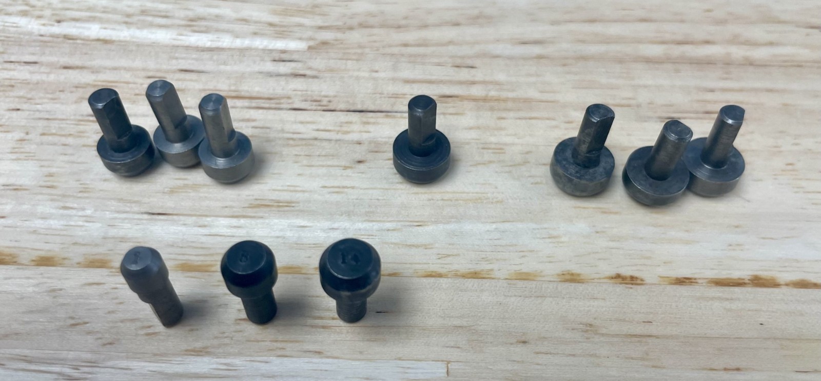 HORNADY Pacific Trimmer Pilot #18