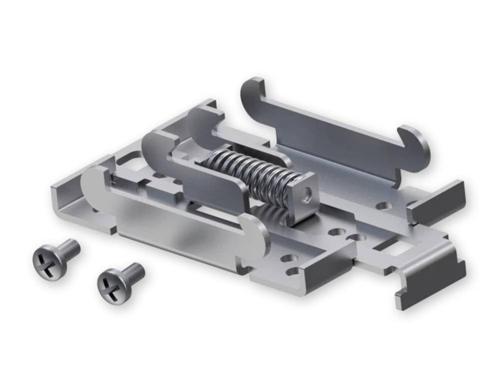 Teltonika Networks PR5MEC00 DIN Rail Mounting Kit